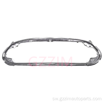 Model S 2012-2016 Grille chromed sura OEM 1017414-00-D